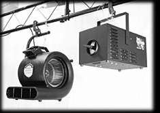 Snow Making Machines